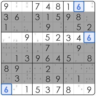 sudoku printable blank
